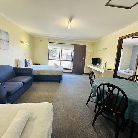 Beachport Motor Inn Extérieur photo