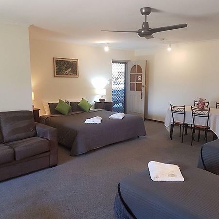 Beachport Motor Inn Extérieur photo
