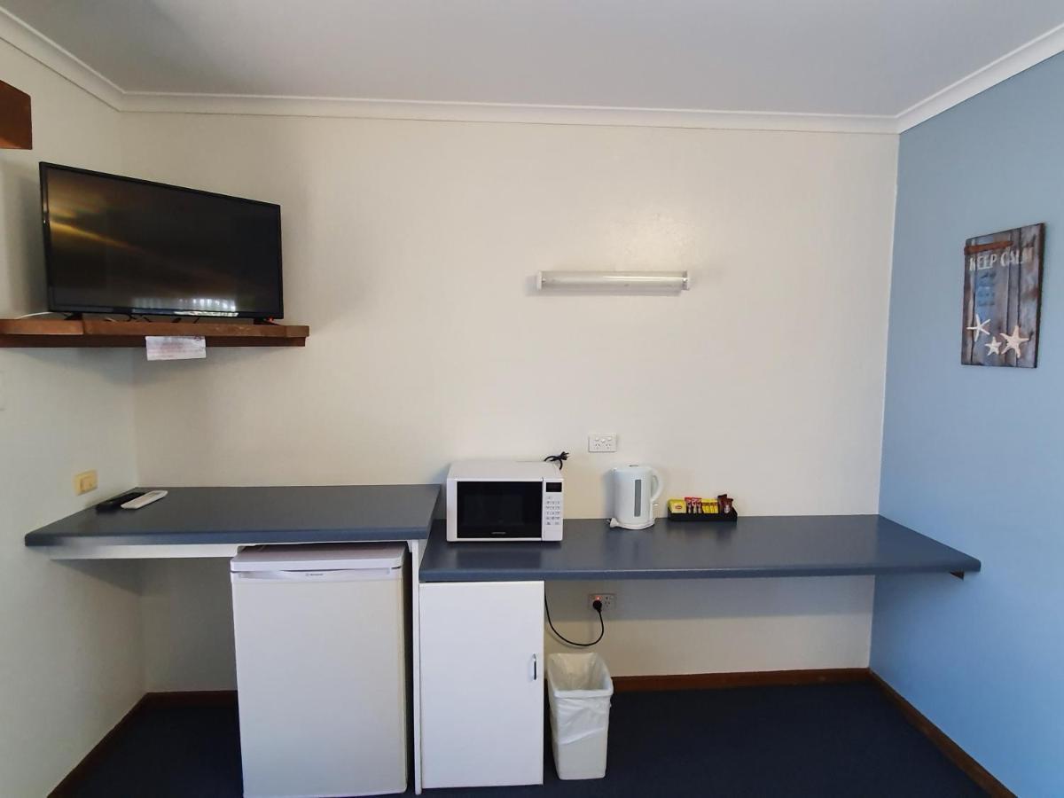 Beachport Motor Inn Extérieur photo