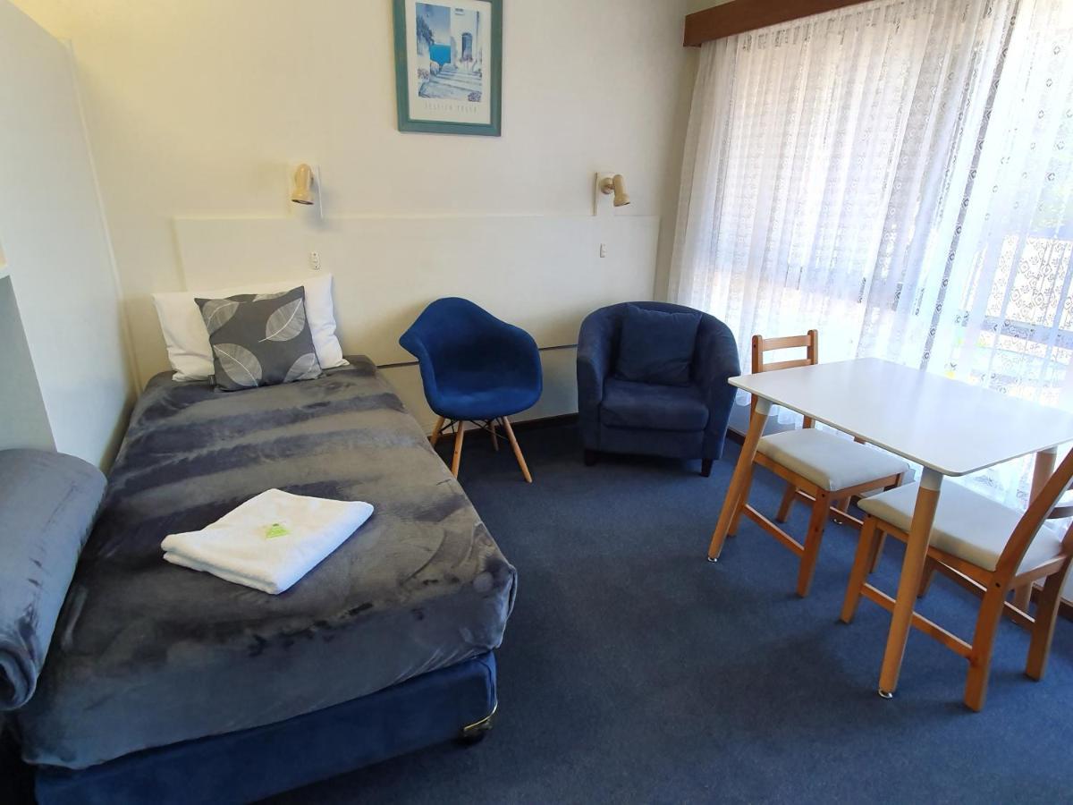 Beachport Motor Inn Extérieur photo