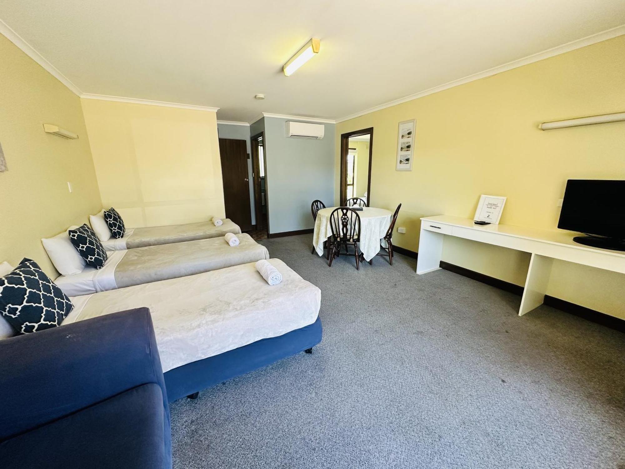 Beachport Motor Inn Extérieur photo