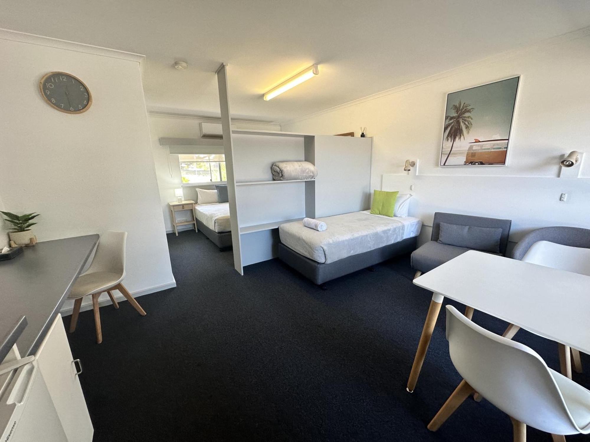 Beachport Motor Inn Extérieur photo