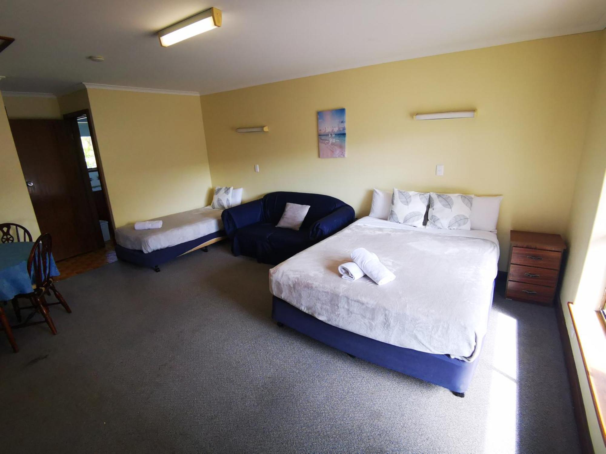 Beachport Motor Inn Extérieur photo