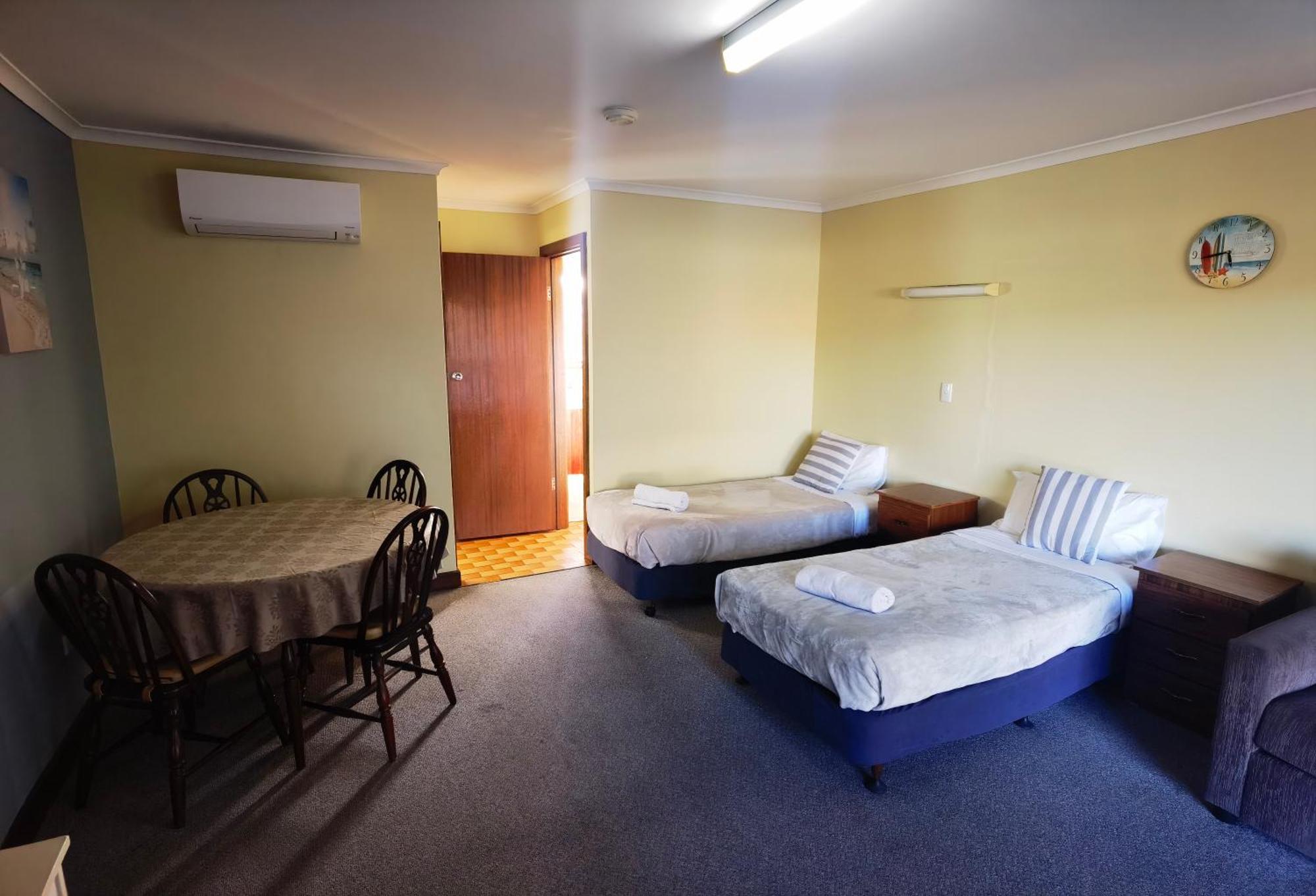 Beachport Motor Inn Extérieur photo